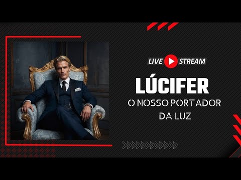 Lúcifer, o portador da luz e seus mistérios. #Lúcifer