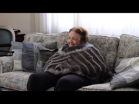 Encore une chanson - teaser