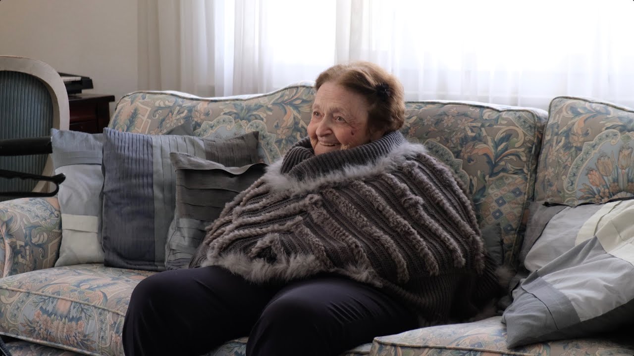 Encore une chanson - teaser