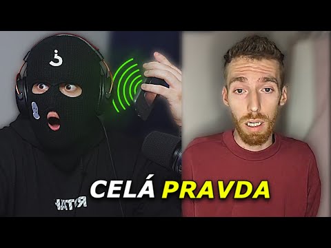 DAVID PROZRADIL PRAVDU O ADÉLE!!