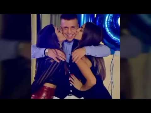 COLLEGIO 3 GIULIA MANNUCCI, YOSSEF KOMEIHE , GRETA DAVOLI HD 2019