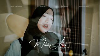 Download lagu MILIKI AKU - Deanda (feat. Alini Putri) mp3 Download lagu MILIKI AKU - Deanda (feat. Alini Putri) mp3