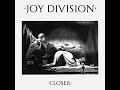 Joy Division -- "Decades" (2020 remaster)