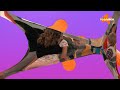 TeenNick Romania Rebrand Switch May 20th 2024 06 00 EET