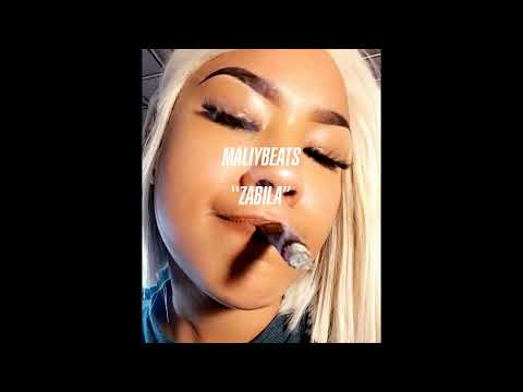 [Free] Flesh + pinq type beat "Zabila" | [prod.maliybeats]
