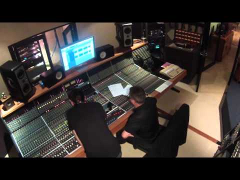 Amiga Music - Tumble Run by cTrix (Full track & synced studio session)