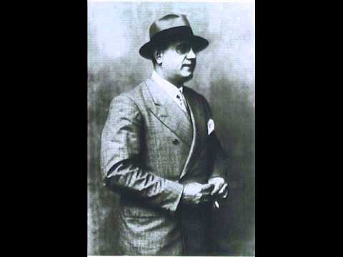 Orquesta Francisco Lomuto - Noche de ronda,  1937