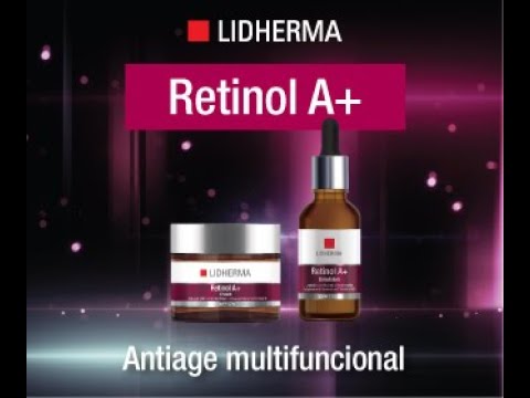 Retinol A +