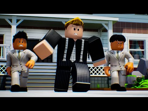 Roblox BULLY Story Season 3 Part 16 🎵 NEFFEX, NCS 🎵 DG ROBLOX BROOKHAVEN Music Animation