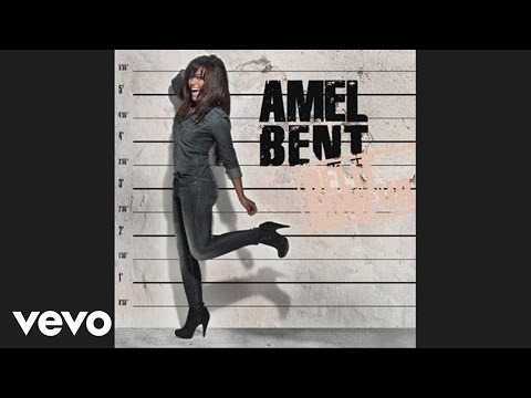 Amel Bent - A quoi tu penses (Audio)