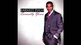 Wait All the Day - Earnest Pugh