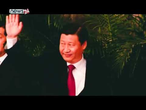 भ्रमणले सम्बन्ध प्रगाढ बनाउनेमा सरकार विश्वस्त - NEWS24 TV