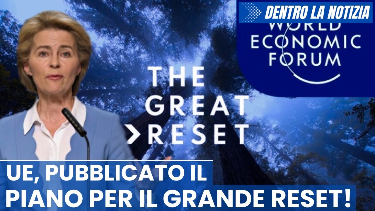 Mosca chiude il gas alla Germania! Ex comandante Marina USA rivela i piani di invasione terrestre!
