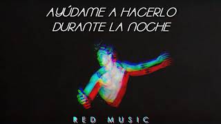 Christopher - Just Kiss Me - [Sub. Español]