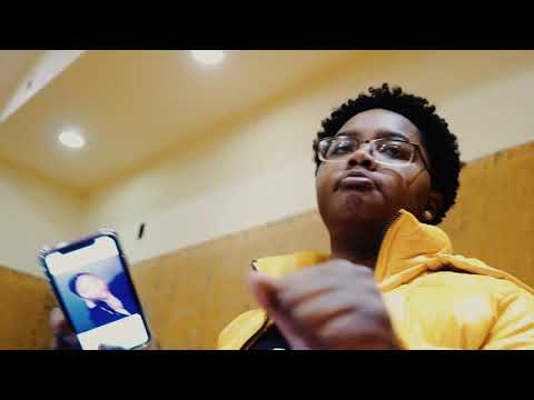 KB x INTRO (MUSIC VIDEO) @officialchasetv