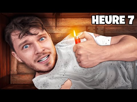 On m'a Enterré Vivant ! (Buried Alive)