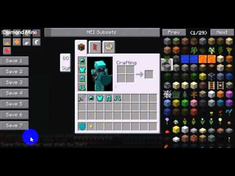 Minecraft: EXTREME BLACK LUCKY BLOCK RACE - Lucky Block Mod - Modded Mini-Game