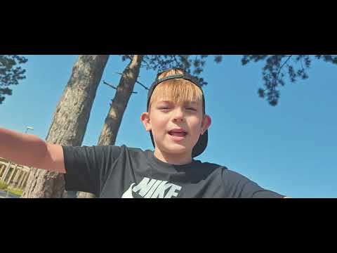 *FORTNITE SANGEN* - G-4-B