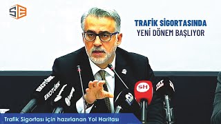 🔴 Trafik sigortası için yeni dönem başlıyor: Yüzde 50 indirim geliyor!