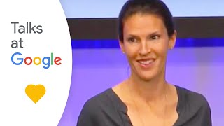 Dr. Leslie Carr: "Why Presence in Relationships is Vital for Emotional Health" | Talks at Google