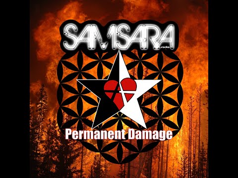 SAMSARA.rocks - Atlas (Official Audio)