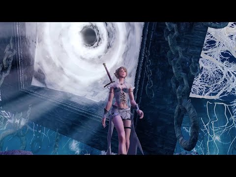 Skyrim Quest Mod: Carved Brink SE