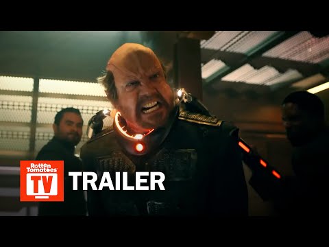 Star Trek: Starfleet Academy Season 1 NYCC Trailer