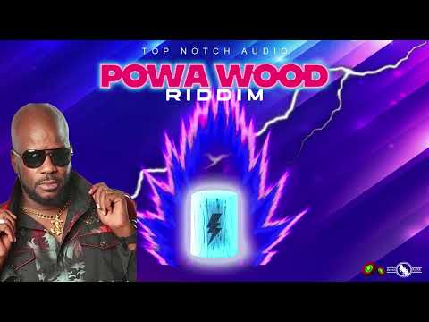 Oscar B - Jus So {Soca 2022} Powa Wood Riddim