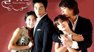 Back to the Begining (처음 그 자리에) - Lee Bo-ram (SeeYa) (English Subs) - Full House OST