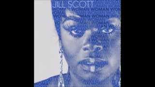Jill  Scott   Can&#39;t Wait