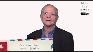 Christopher Cerf explains why SPINGLISH is perfect for libraries Video