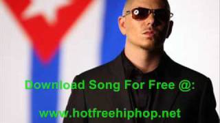 Pitbull - Call of The Wild (New 2009 Download Link)