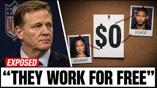 Who Actually Gets Paid for the Super Bowl Halftime Show