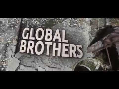 Introducing InFa Ghosty & InFa uK: Global Brothers by InFa Birdie!