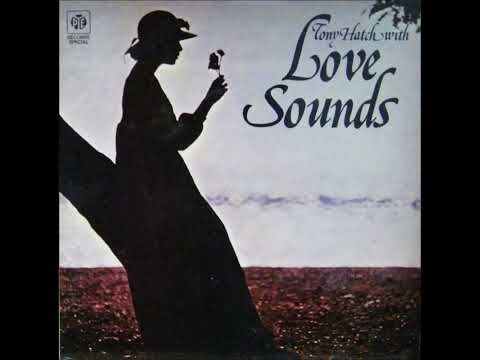 Tony Hatch Orchestra   Sounds of Love