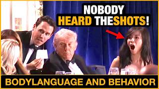 Download lagu Trump Shooting Incident: Body Language Tells a Different Story mp3