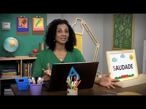 Grafema e fonema | Rioeduca na TV - 1º Ano - Revisão