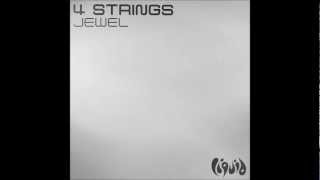 4 Strings - Jewel (Deep mix)