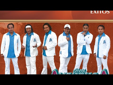 Chicos Aventura - Y Es por Tí