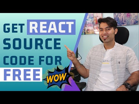 Introduction to React | ReactJS Tutorial for Beginners in Hindi 2020 1
