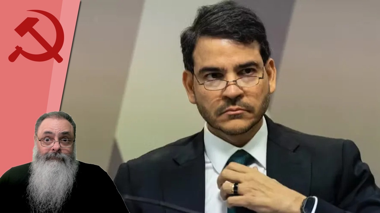 COMO LULA e BESSIAS podem RETALIAR o SENADO?