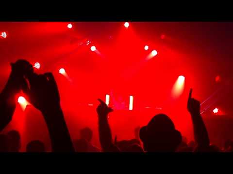 A State Of Trance 500 (Den Bosch) - John O'Bir episode1 (Red Stage)