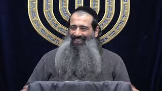 אור הגנוז המתגלה בחנוכה - חלק ו | חנוכה על פי הסוד | הרב מאיר מועלם