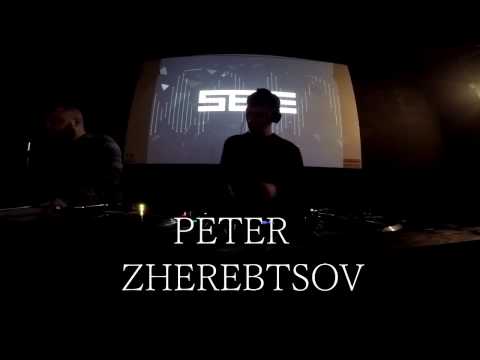SETE Techno Studio Peter Zherebtsov 25.11.16