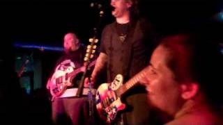 Bowling For Soup - My Wena (Live)