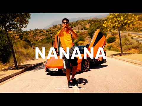 Type Beat Jul x Naps x Benab "NANANA" (Prod. Joezee)