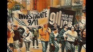 Investigating 9/11, with Adam Fitzgerald