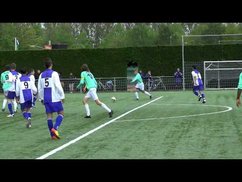 20130511 FC Dordrecht A1 - Elinkwijk A1 (4-1) Highlights