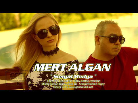 Karşıyakalı Mert Algan sosyal medya ile zirvede