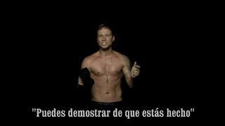 Backstreet Boys - Show &#39;Em (What You&#39;re Made Of) (subtitulada)